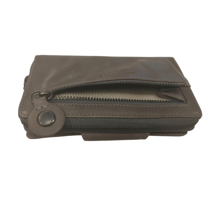 Aunts & Uncles Francis RV-Börse oyster grey